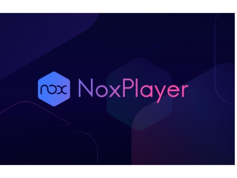 Noxplayer
