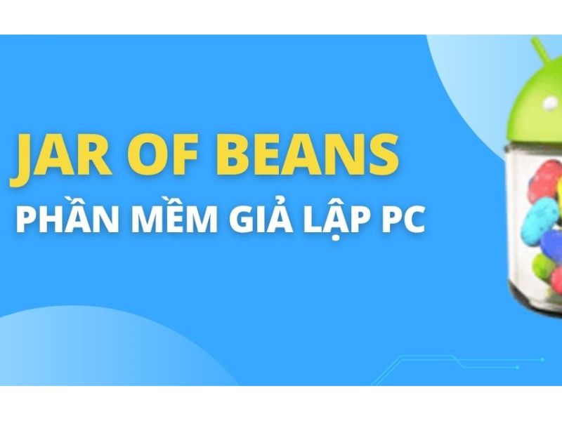 Jar Of Beans